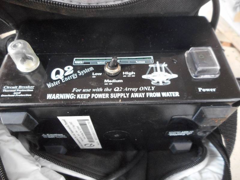 AC DC POWER SUPPLY