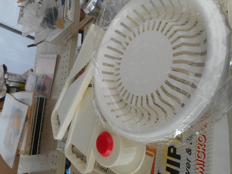 WAVE CHIP MAKER