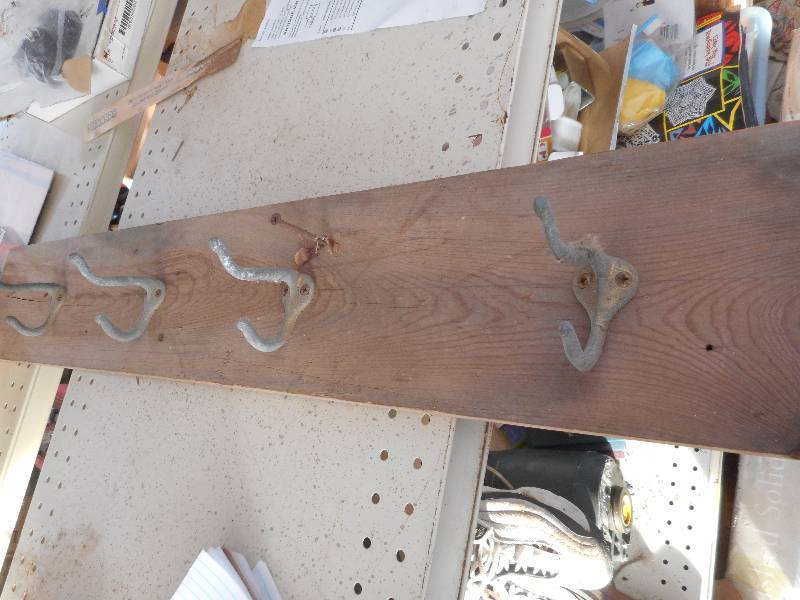COAT HANGER