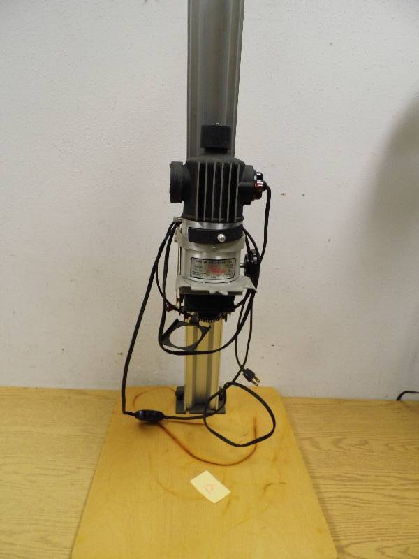lot 12 image: Omega Photo Enlarger