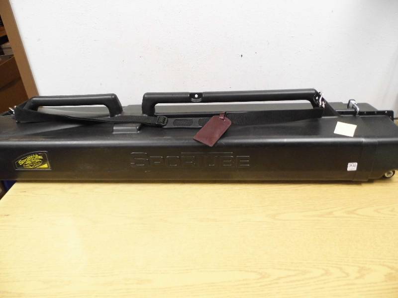 lot 35 image: SporTube