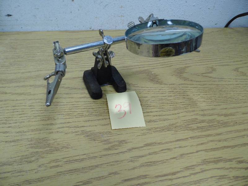 lot 39 image: Fly Fishing Manifyer