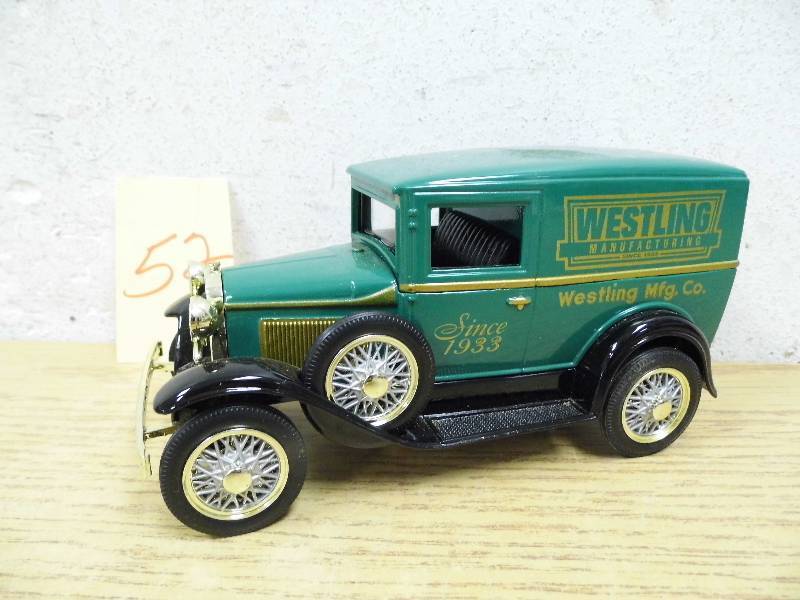 lot 52 image: Westley Bank