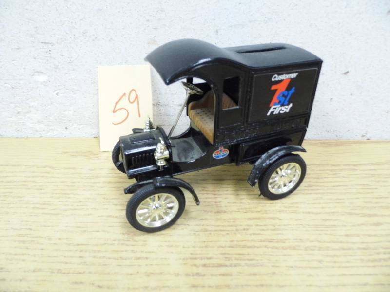 lot 59 image: Amoco Bank