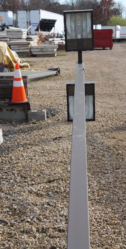 Light Pole