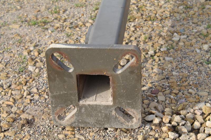 Light Pole