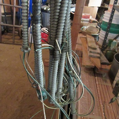 Wire