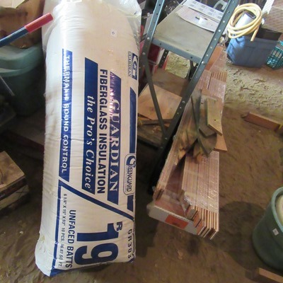 Insulation