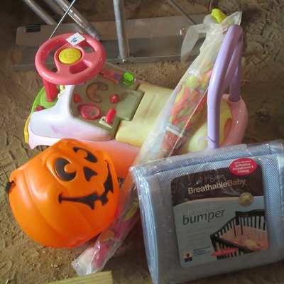 Kids Stuff