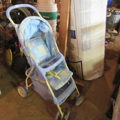 Stroller