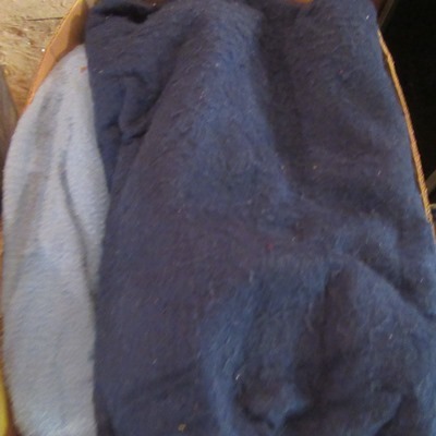 Blankets & Heating Mattress Cover
