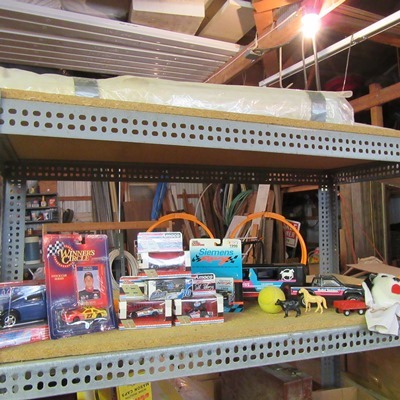 Kids Toys