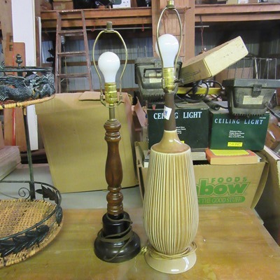 Lamps