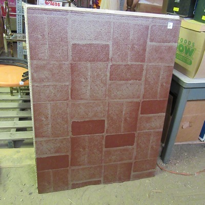 Wall/Floor Protector | K &amp; C Auctions Delano Estate And 