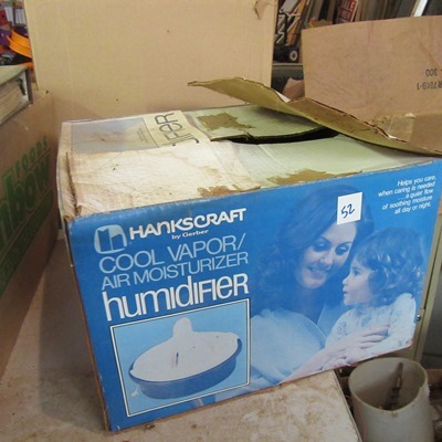 Humidifier