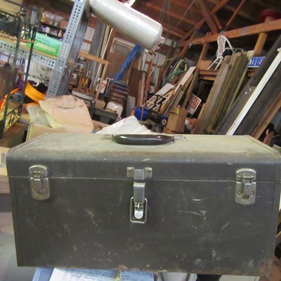 Tool Box