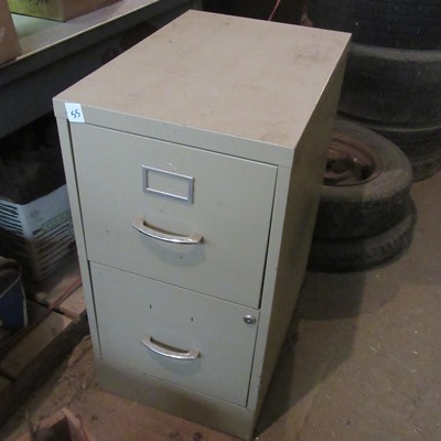 File Cabinet
