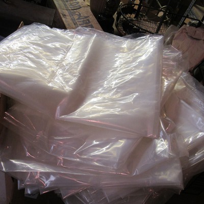 Thick Plastic Bags