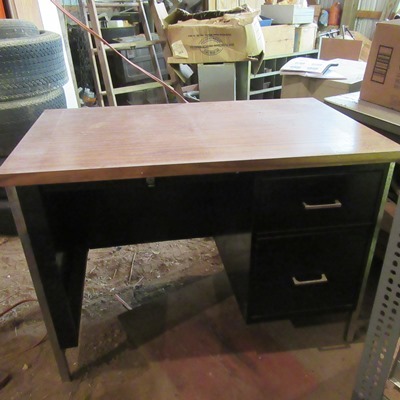 Desk