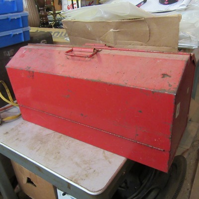 Tool Box