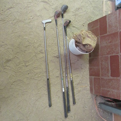 Golf Clubs