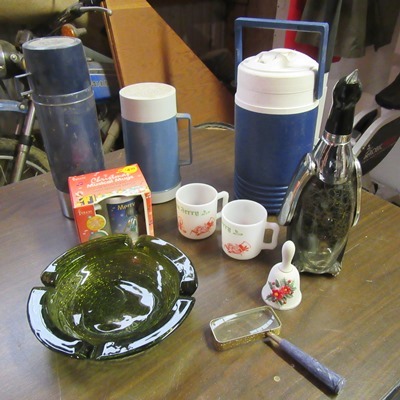 Misc. Items