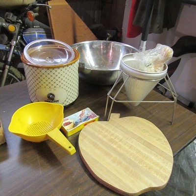 Misc. Items