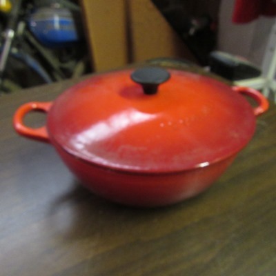 Cooking Pot with Lid