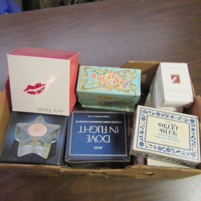 Misc. Items