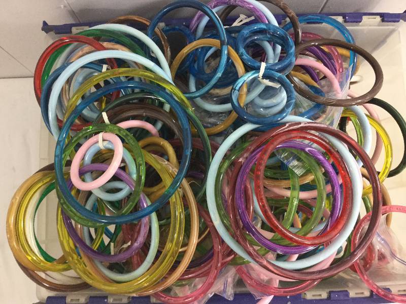 Box of Rings