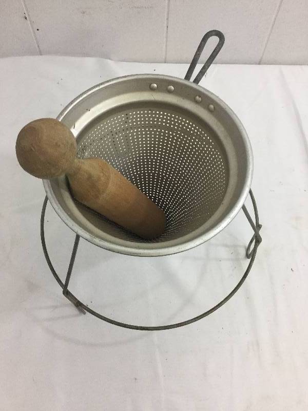 Vintage Cookware