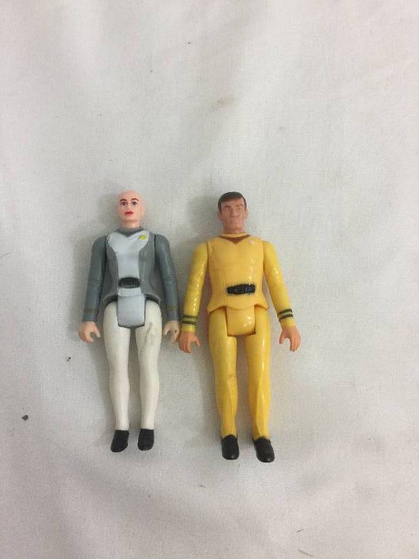 Lot of Childrens figures
