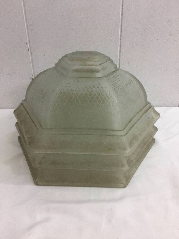 Glass Lamp Shades