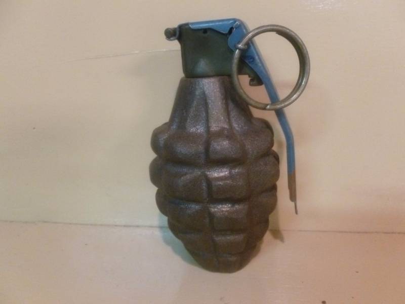Military Collectible