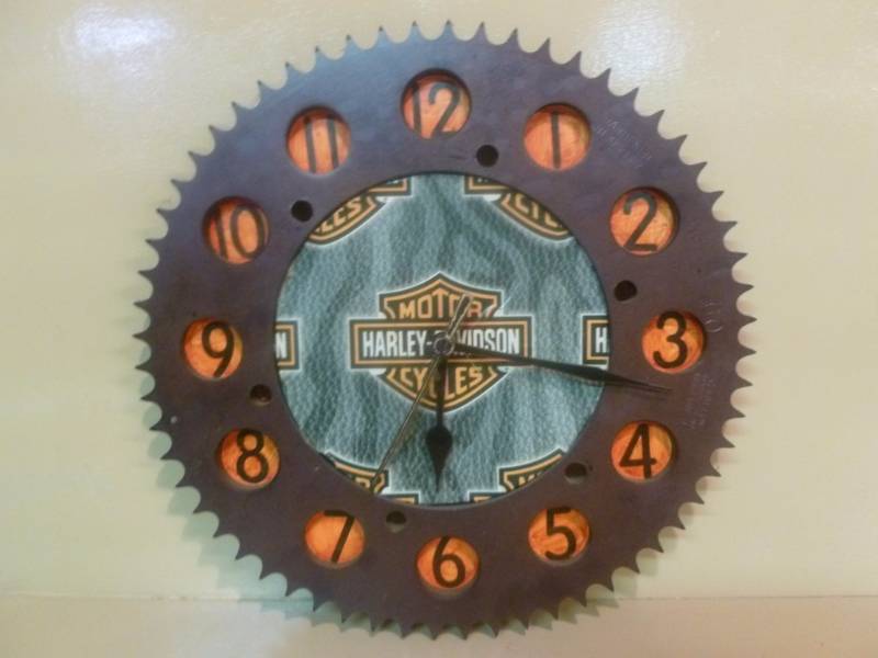 Harley Davidson Collectible