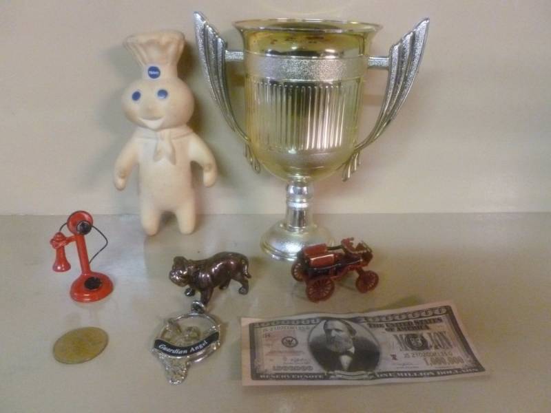Collectible