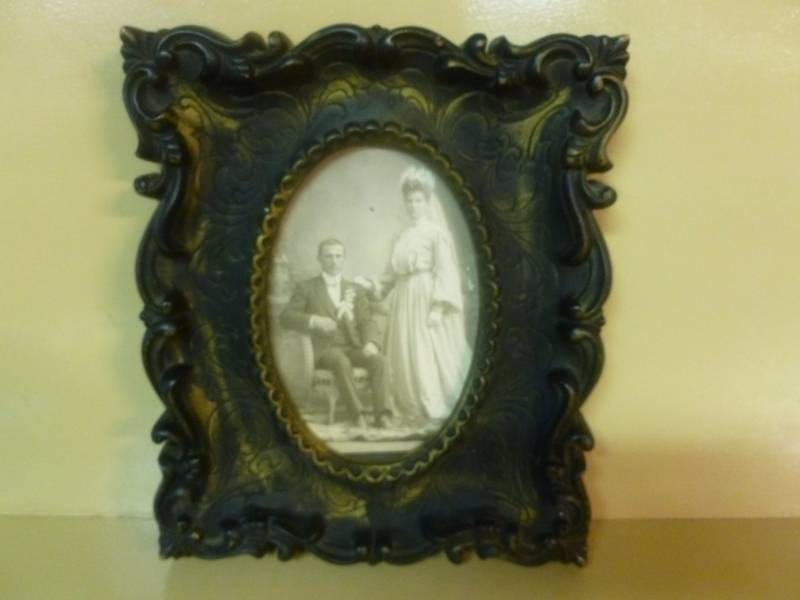 Vintage Picture