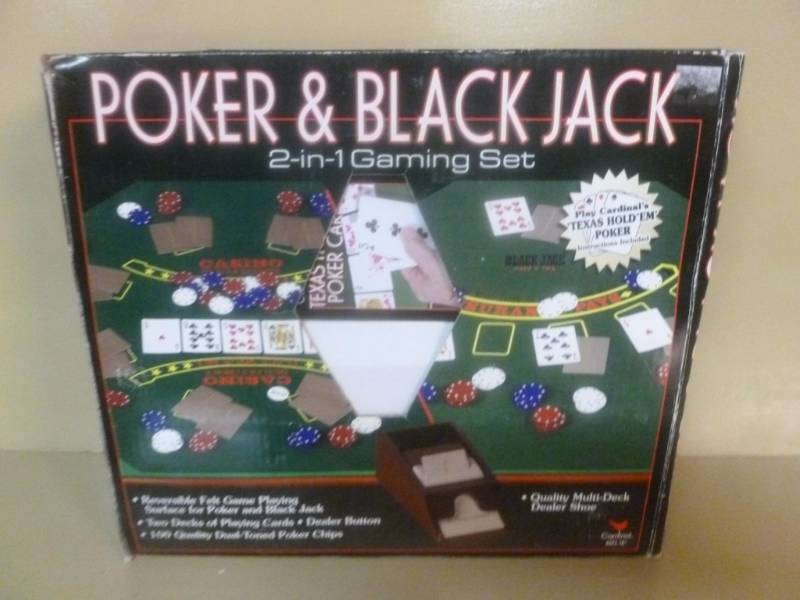 Poker Game