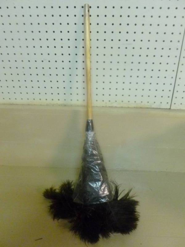 Duster