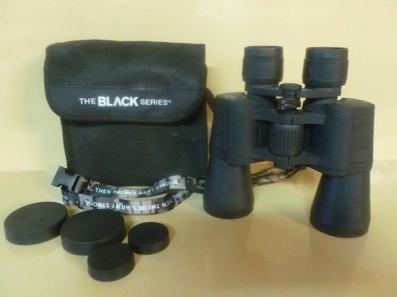 Binoculars