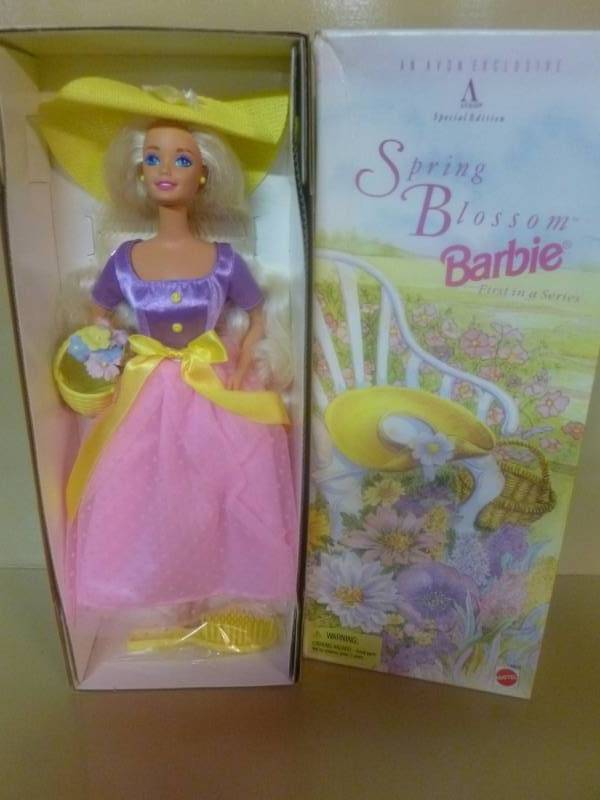 Mattel Barbie