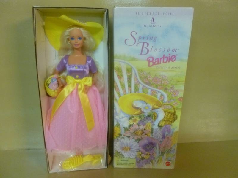 Mattel Barbie