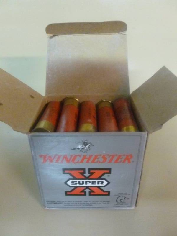Ammo