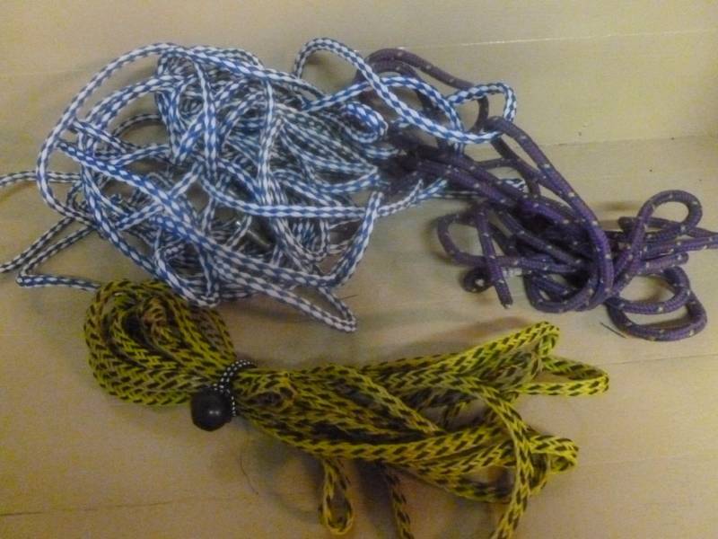 Rope