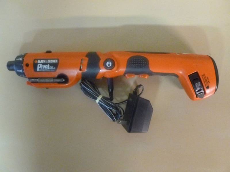 Cordless Tool