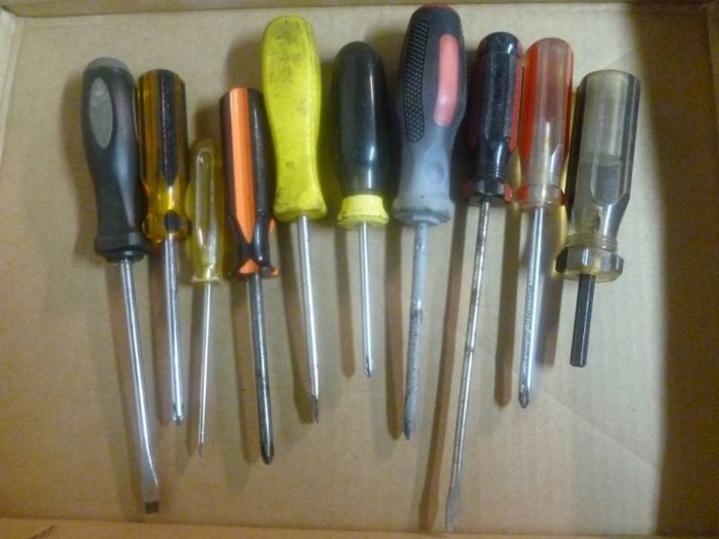 Tools
