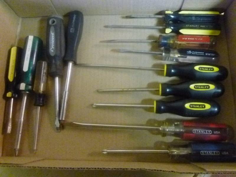 Tools