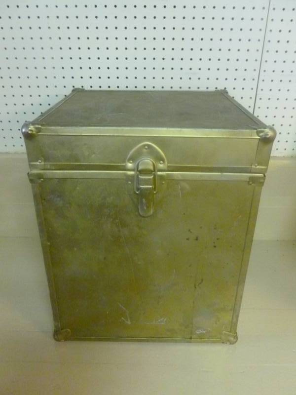 Storage Trunk