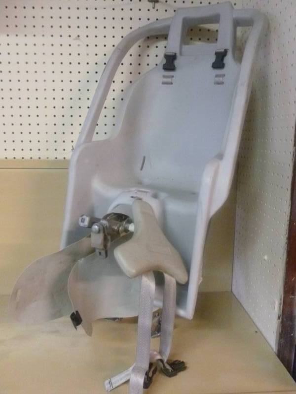 Bike Child Seat