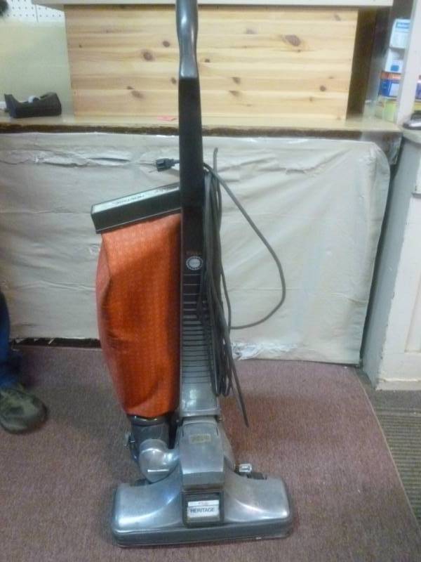 Kirby Vacuum Cleaner